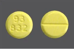 Clonazepam 0.5mg